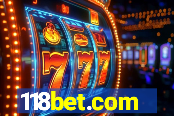 118bet.com