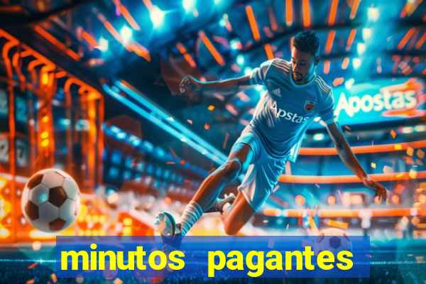 minutos pagantes fortune dragon