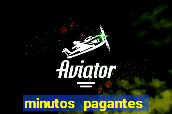 minutos pagantes fortune dragon