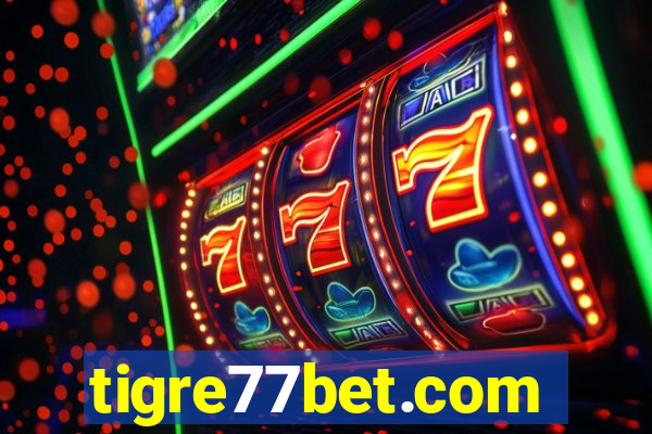tigre77bet.com
