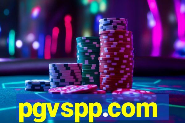 pgvspp.com