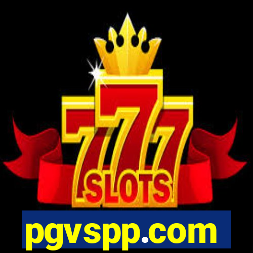 pgvspp.com