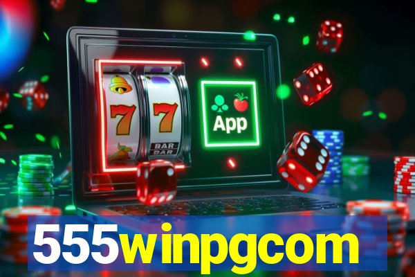 555winpgcom