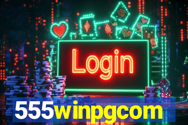 555winpgcom