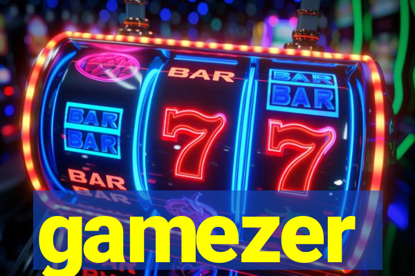gamezer
