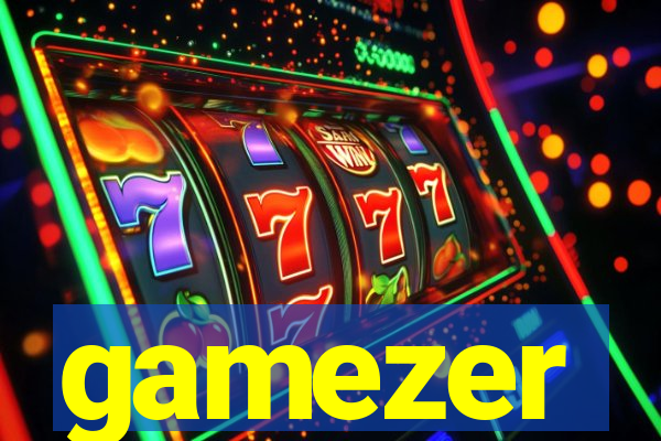 gamezer