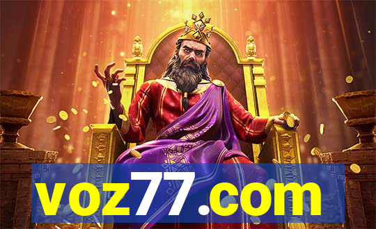 voz77.com