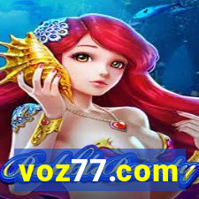 voz77.com