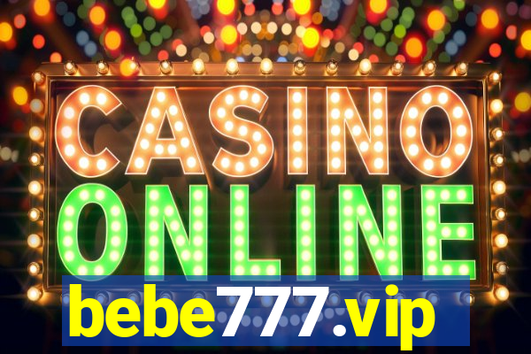 bebe777.vip