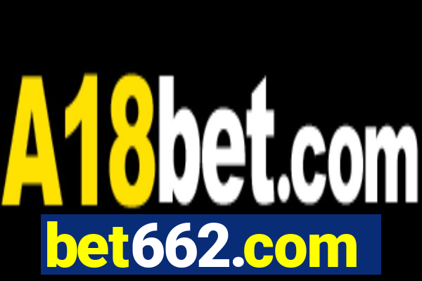 bet662.com