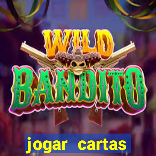 jogar cartas ciganas on line
