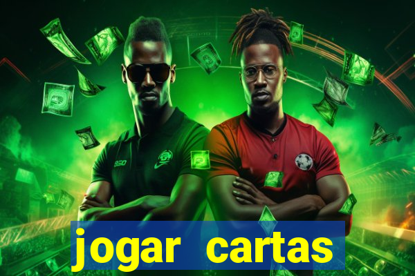 jogar cartas ciganas on line