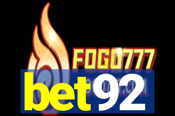 bet92
