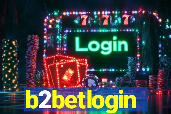 b2betlogin
