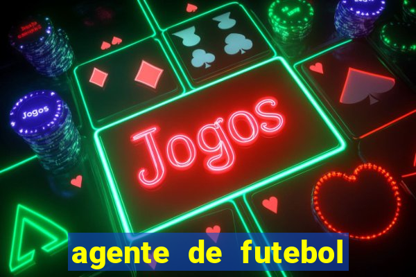 agente de futebol apk mod dinheiro infinito 3.5 9
