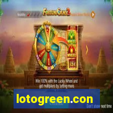 lotogreen.con