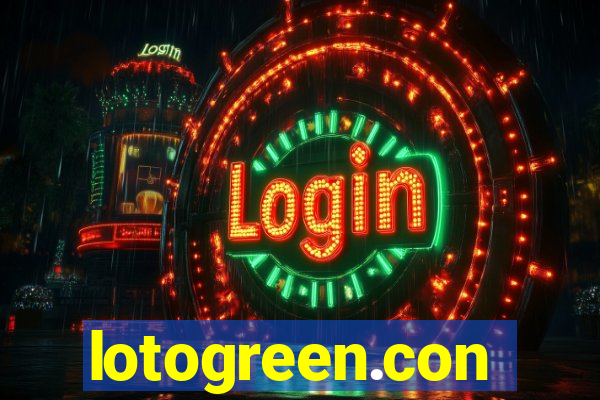 lotogreen.con
