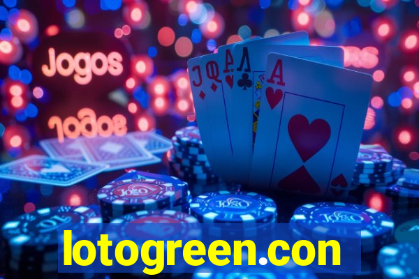 lotogreen.con