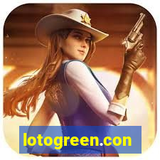 lotogreen.con