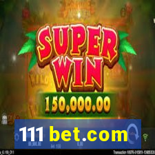 111 bet.com