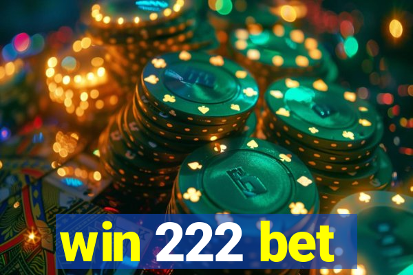 win 222 bet
