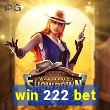 win 222 bet