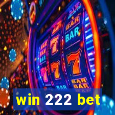 win 222 bet