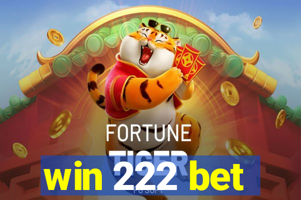 win 222 bet