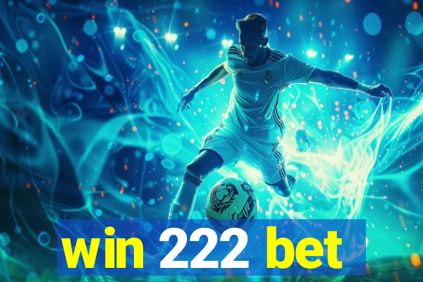 win 222 bet