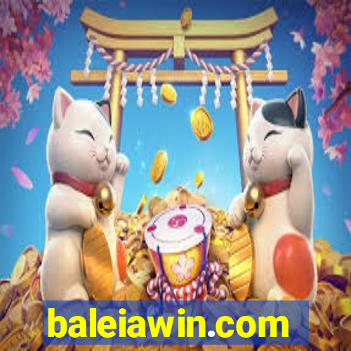 baleiawin.com