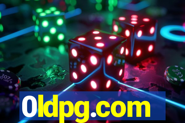 0ldpg.com