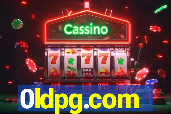 0ldpg.com