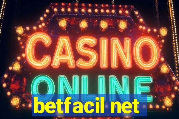 betfacil net