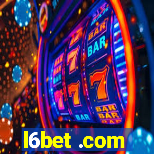 l6bet .com