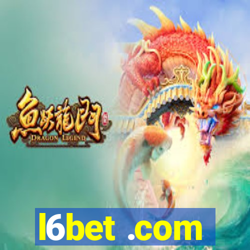 l6bet .com
