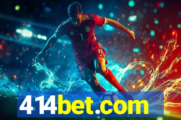 414bet.com