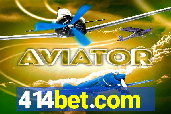 414bet.com