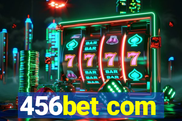 456bet com