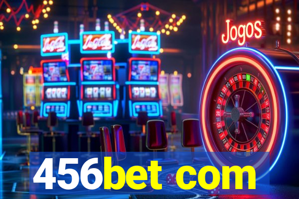 456bet com