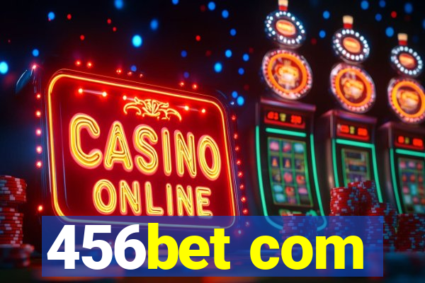 456bet com