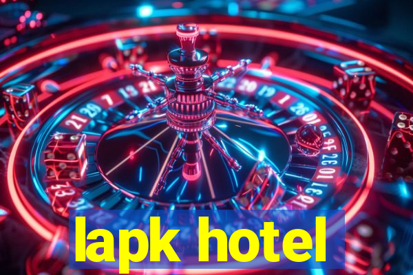 lapk hotel