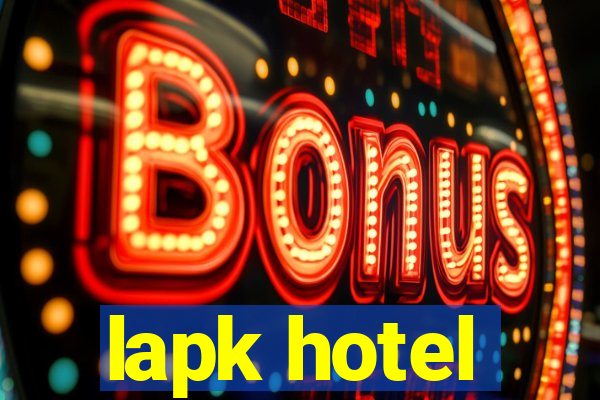 lapk hotel