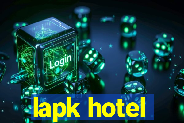 lapk hotel