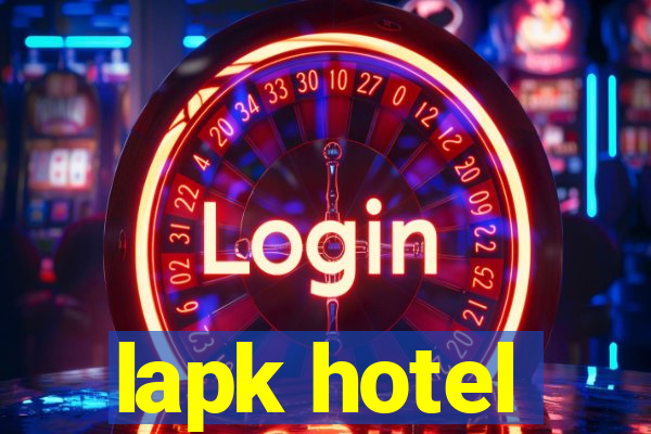 lapk hotel