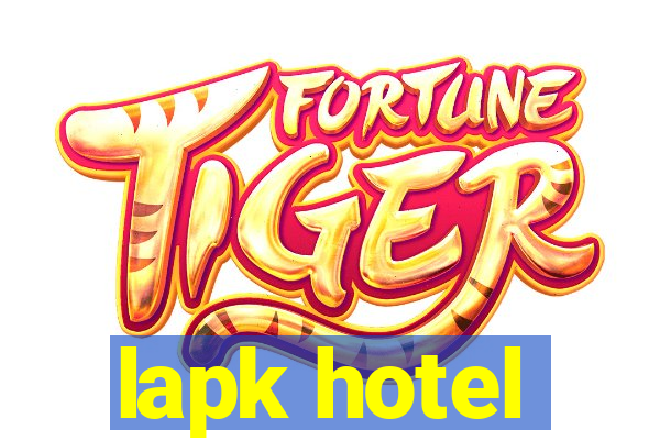 lapk hotel