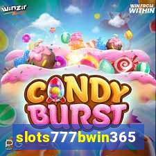 slots777bwin365