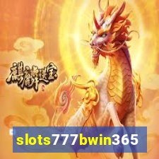 slots777bwin365