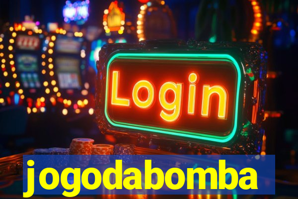 jogodabomba