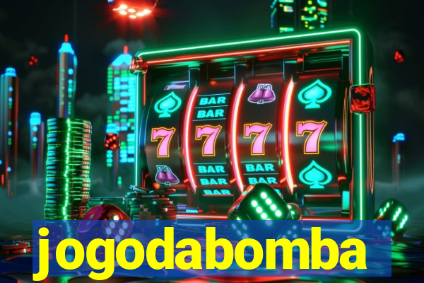 jogodabomba