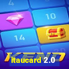 itaucard 2.0